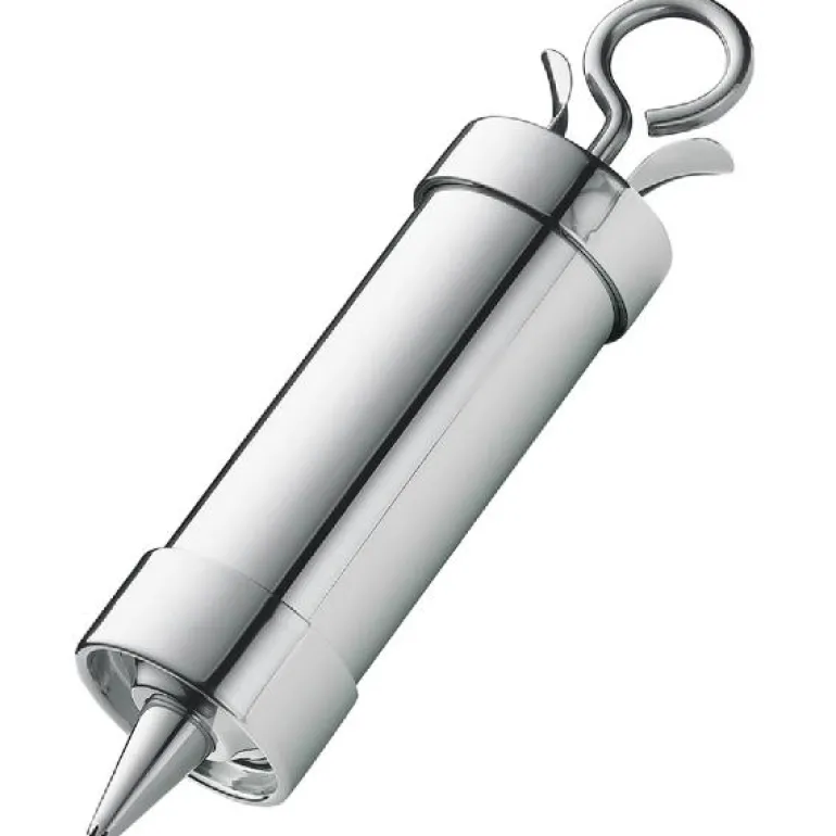 Sprøytepistol med 7 tyller