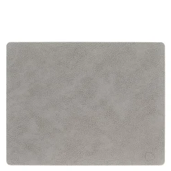 Square Hippo spisebrikke L 35x45 cm antrasittgrå