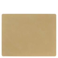 Square Nupo spisebrikke L 35x45 cm khaki