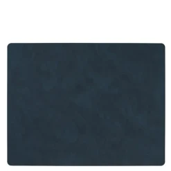 Square Nupo spisebrikke L 35x45 cm midnight blue