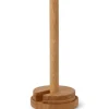 Stack tørkerullholder 35 cm eik