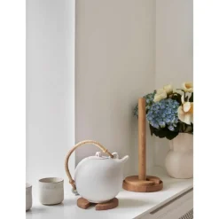 Stack tørkerullholder 35 cm eik