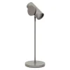 STAGE bordlampe 44x15 cm satellitt