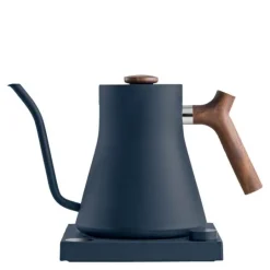 Stagg EKG elektrisk vannkoker 0,9 L blå