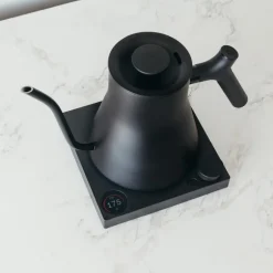 Stagg EKG Pro vannkoker 0,9 L matt svart