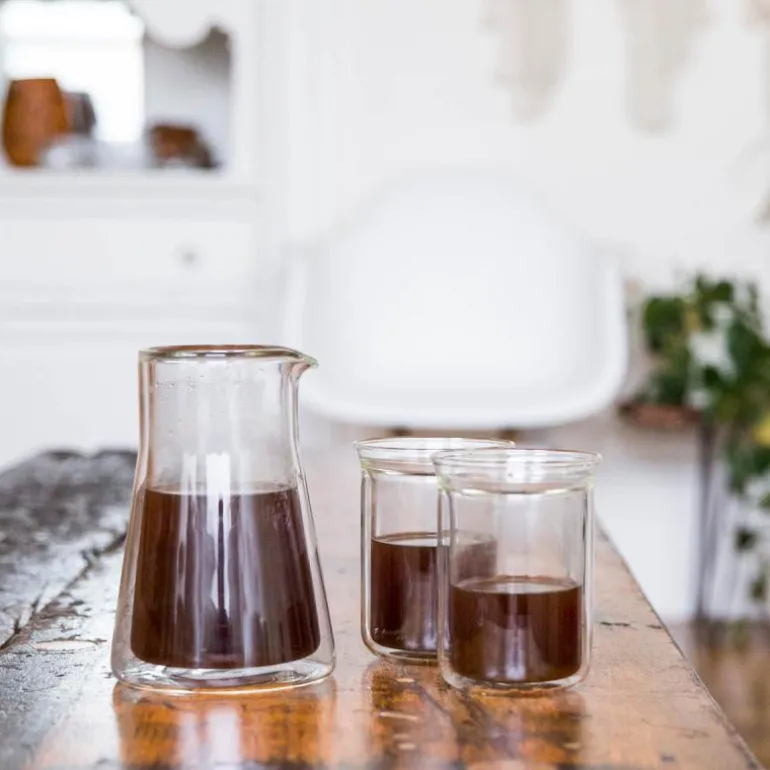 Stagg tasting glasses 2 stk 29,5 cl klar