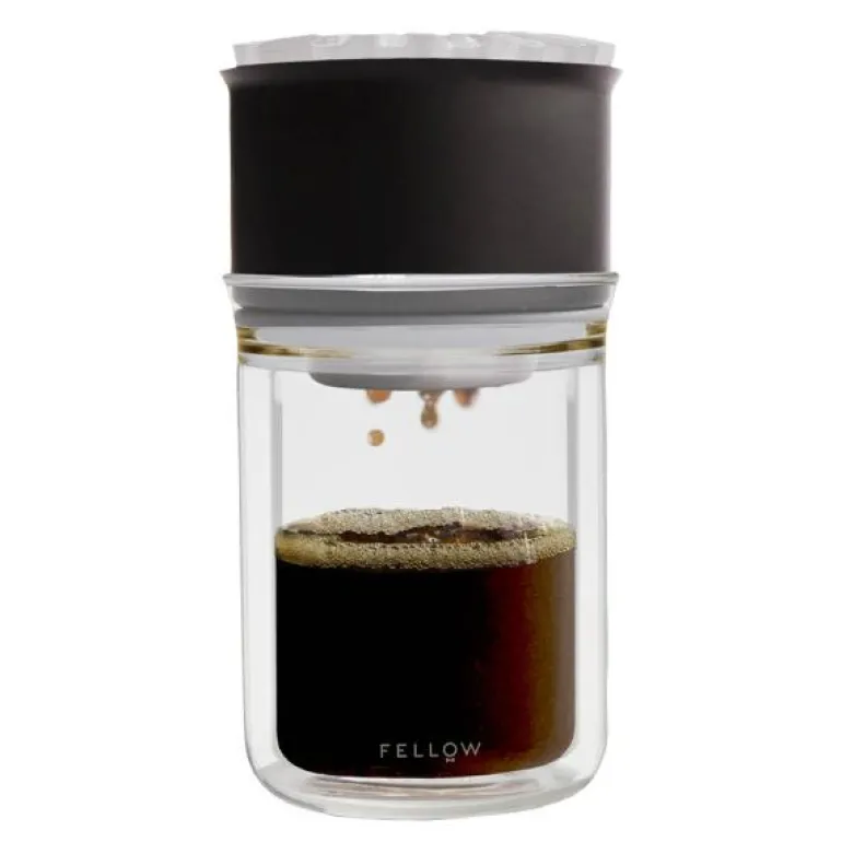Stagg X pour over kaffebrygger 29,5 cl svart
