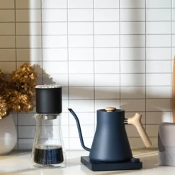 Stagg XF pour over kaffebrygger 60 cl svart