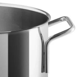 Stainless Steel gryte 3,6L