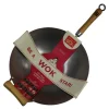 Star wok 36 cm