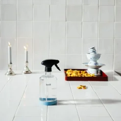 Starter kit rengjøringsspray kjøkken 500 ml ambrette