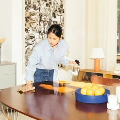 Starter kit rengjøringsspray kjøkken 500 ml ambrette