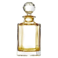 Statement Old Fashioned karaffel 0,7L citrine