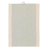 Statement Stripe kjøkkenhåndkle 50x70 cm beige