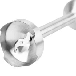 Stavmikser justerbar hastighet 1000W stål