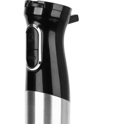 Stavmikser justerbar hastighet 1000W stål