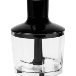 Stavmikser 600W sett 4 deler