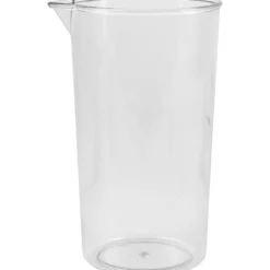 Stavmikser 600W sett 4 deler