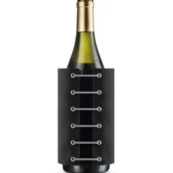 Stay Cool vinkjøler 15,5 cm svart