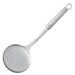 Steel Essentials hullsleiv 33 cm stål