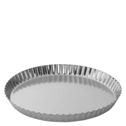 Steel Essentials paiform 30 cm rustfritt stål