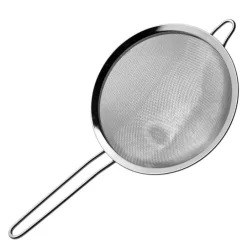 Steel Essentials sil 21 cm stål