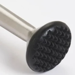 Steel muddler/mojito stamper svart