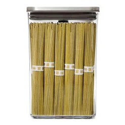 Steel POP container rektangulær 2,6L