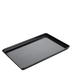Stekebrett 39,5x27x2 cm svart