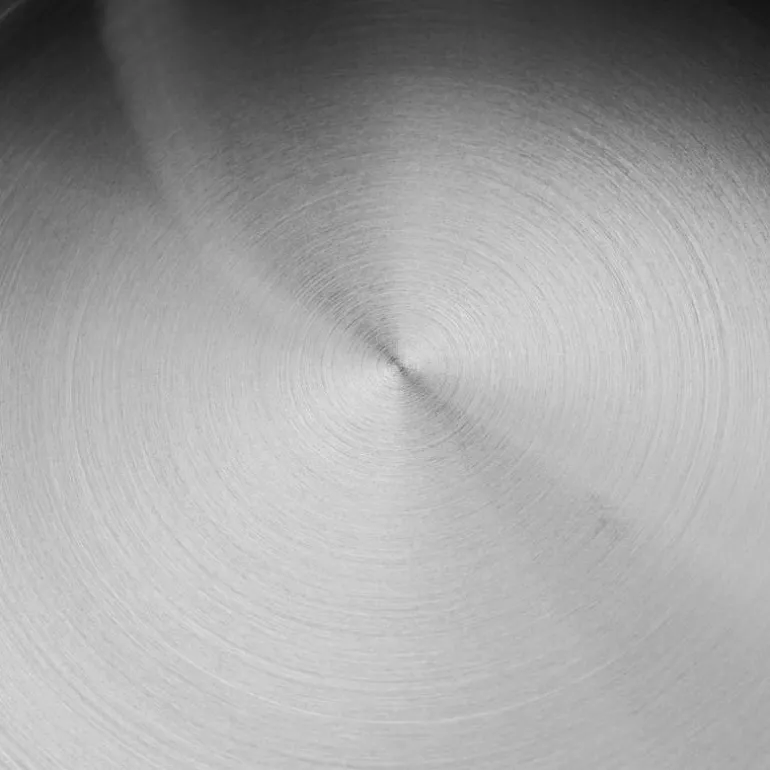 Stekepanne 24 cm kobber