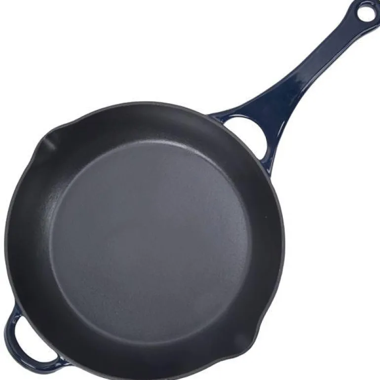 Stekepanne 26 cm midnight blue