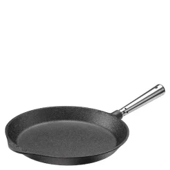 Stekepanne støpejern 28 cm