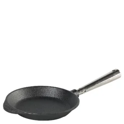 Stekepanne støpejern 18 cm