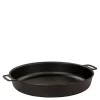 Stekepanne/paiform 30 cm