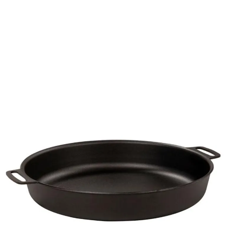 Stekepanne/paiform 30 cm