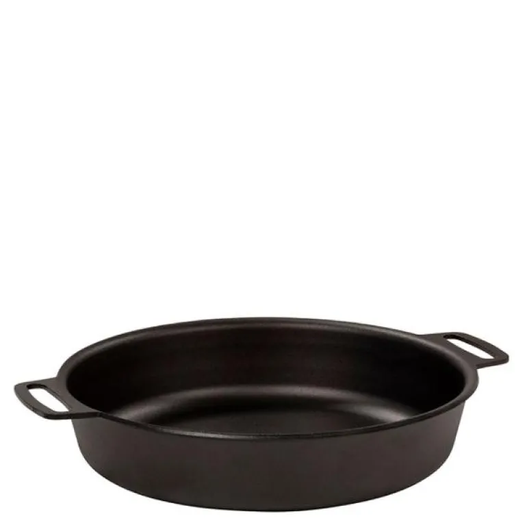 Stekepanne/paiform 24 cm