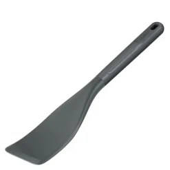 Stekespade 30 cm grå