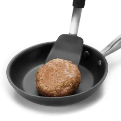 Stekespade silikon 29 cm