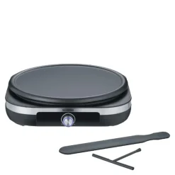 Steketakke 38 cm 1500W