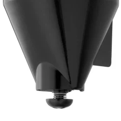 Stelio kaffetrakter glass