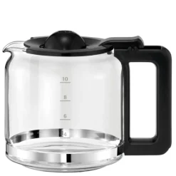 Stelio kaffetrakter glass