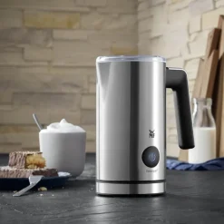 Stelio melkeskummer 500W