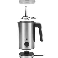 Stelio melkeskummer 500W