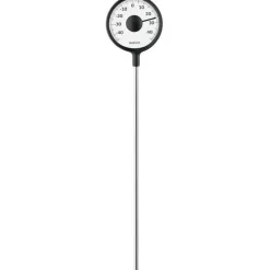 Stående utetermometer 8,5 cm