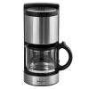 Stenfors kaffebrygger 1,25L rustfri