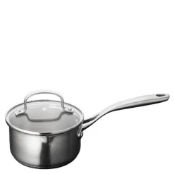 Stenfors kasserolle 1L matt rustfri