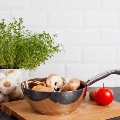 Stenfors sauteuse 20 cm