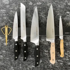 Stenfors sett med kniver 3 deler