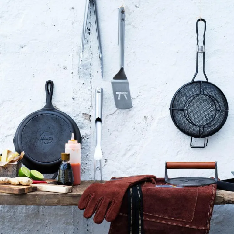 Stenfors stekepanne 20 cm