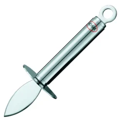 Østerskniv/parmesankniv 18 cm stål